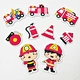 Make a splash with fun bath toys! Our high-quality foam material is perfect for creating custom-made and safe toys in a variety of shapes and sizes. Shop now and turn bath time into playtime!